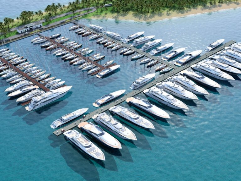 Ocean Dollars Ahoy: Charting Sri Lanka’s Future with Marinas, Yacht Recycling & Coastal Regeneration