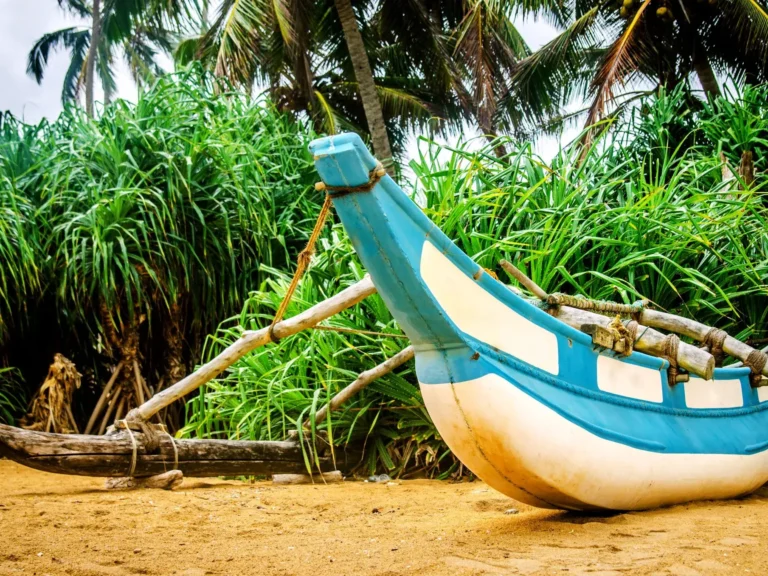 Sri Lanka’s Tourism Future