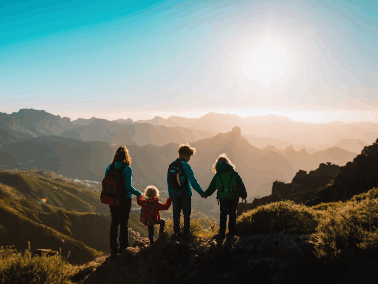 Neurodiverse Travelers