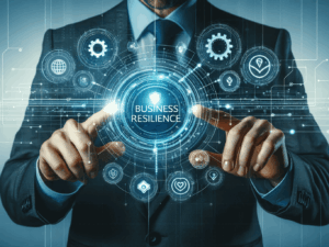 Corporate Resilience