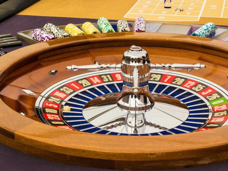 Casino Tourism