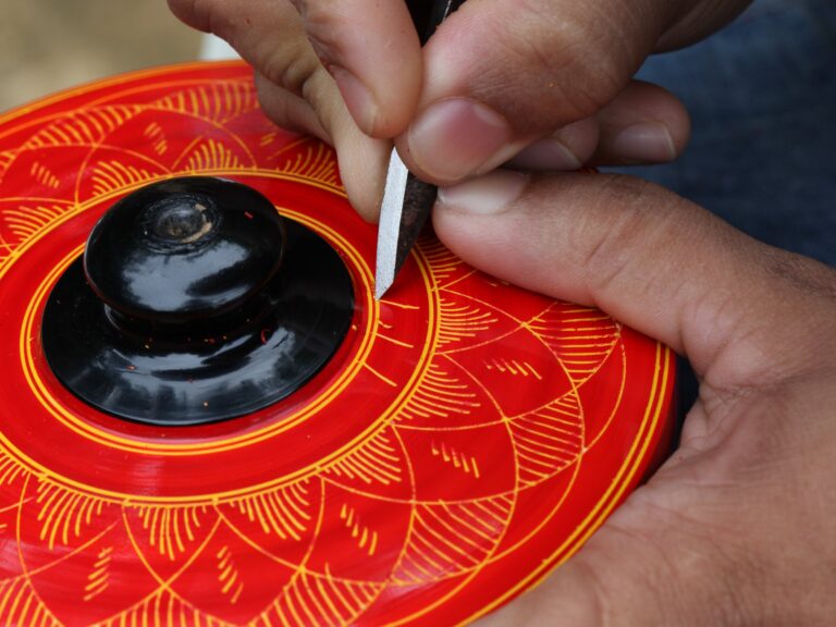 Village Crafts
