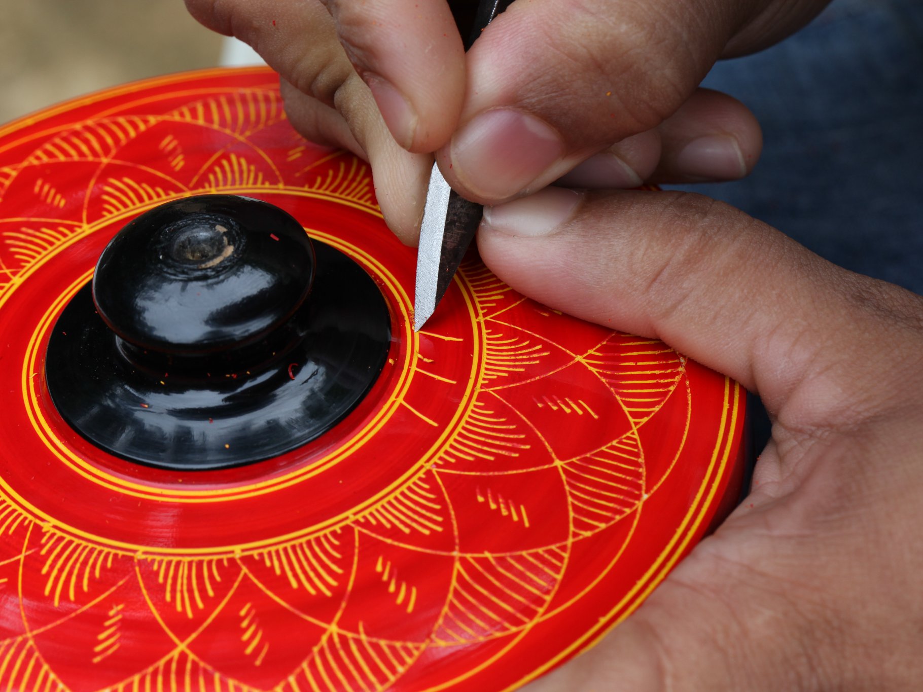 Village Crafts