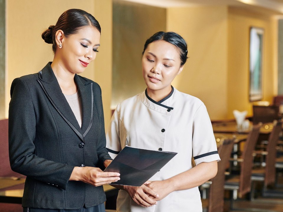 Leadership in Hospitality