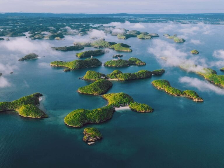 The Archipelago Advantage