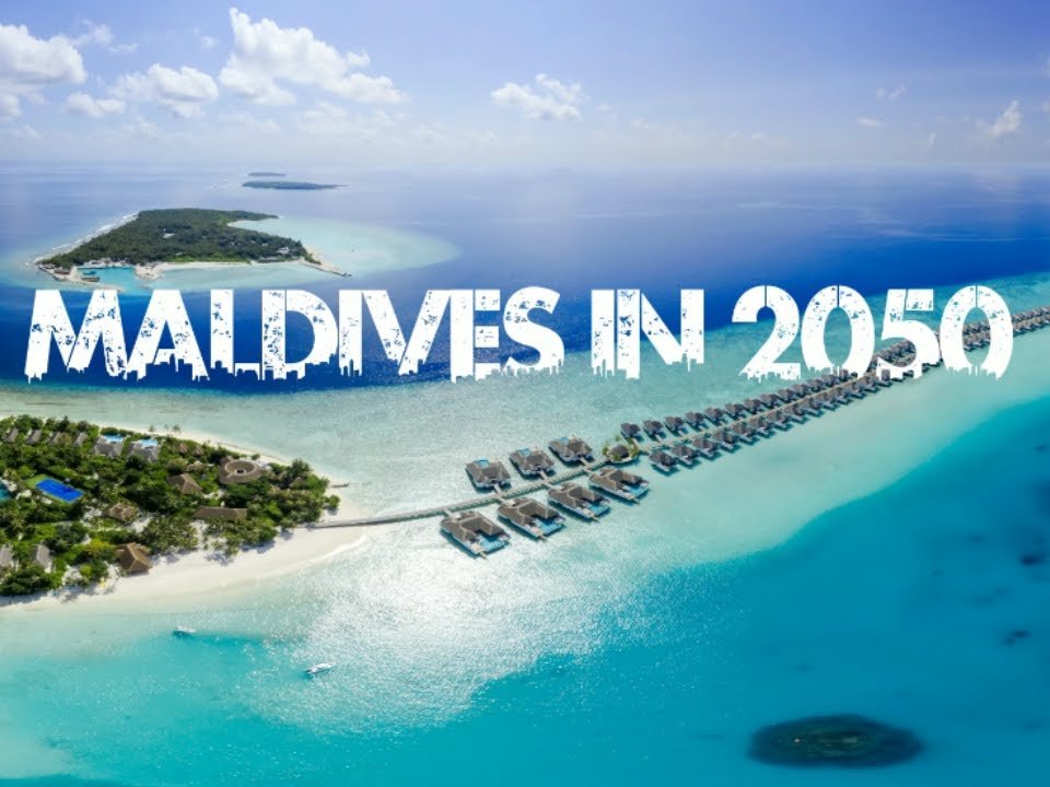 Maldives 2050