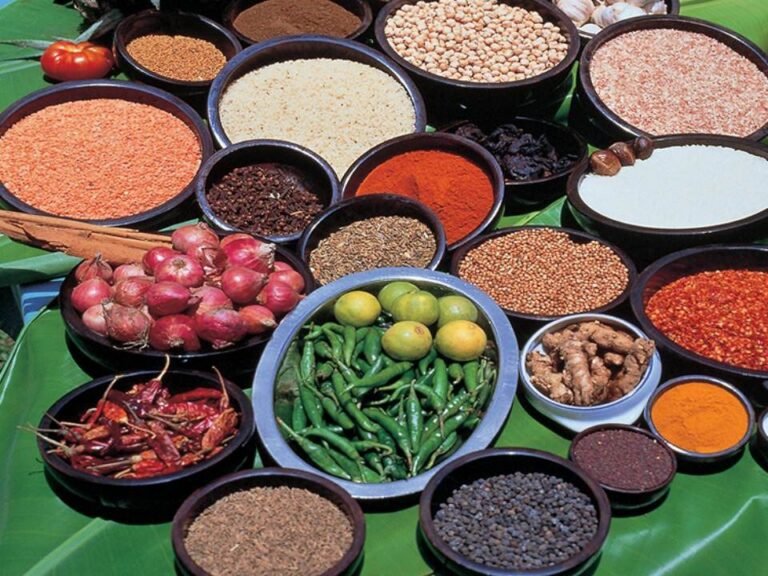 Agri Therapy Retreats