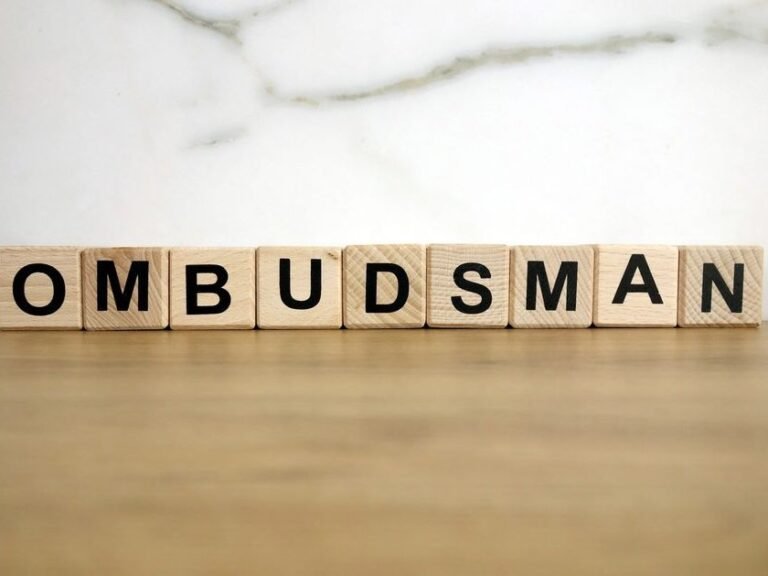 Hospitality Ombudsman