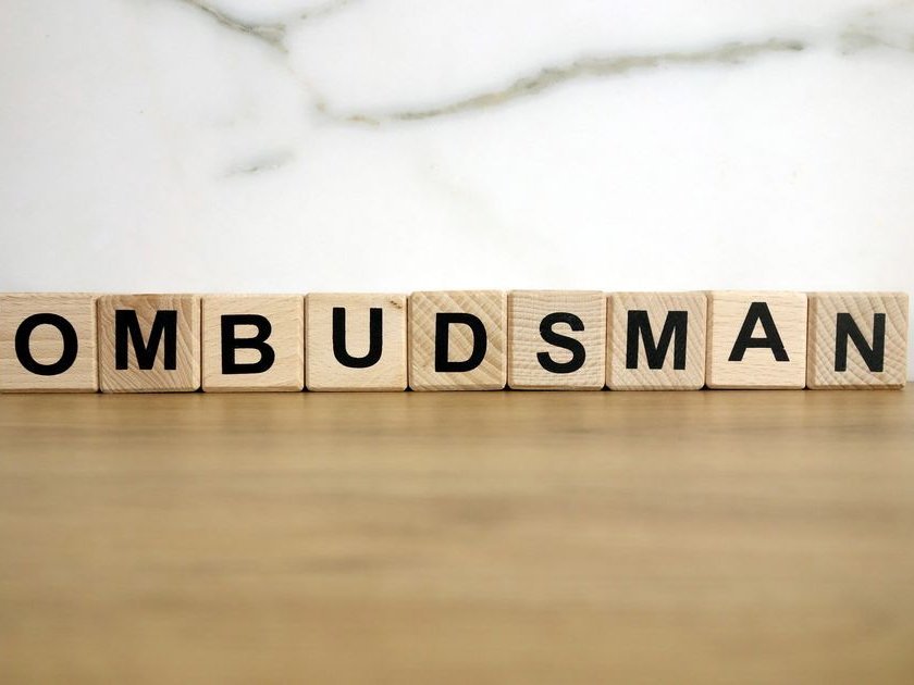 Hospitality Ombudsman