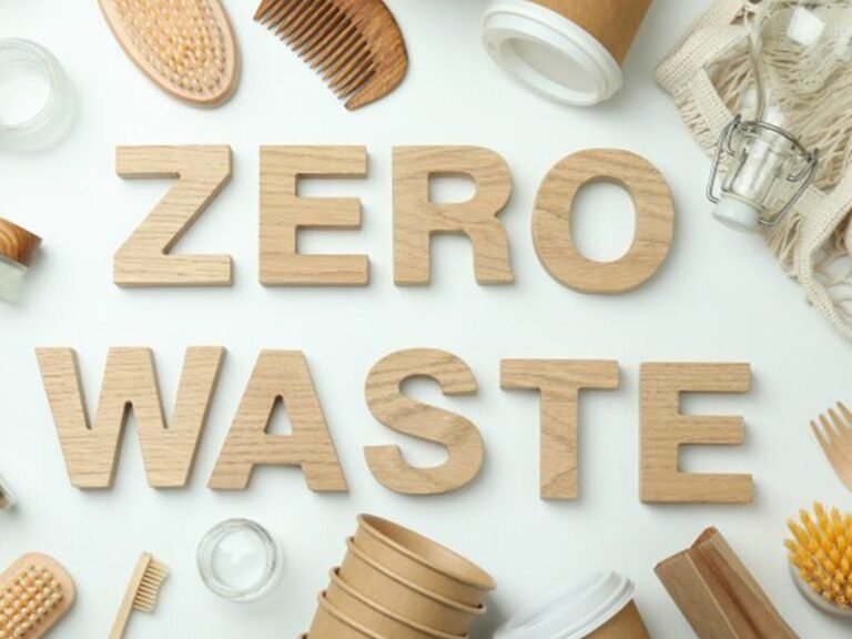 A Zero-Waste