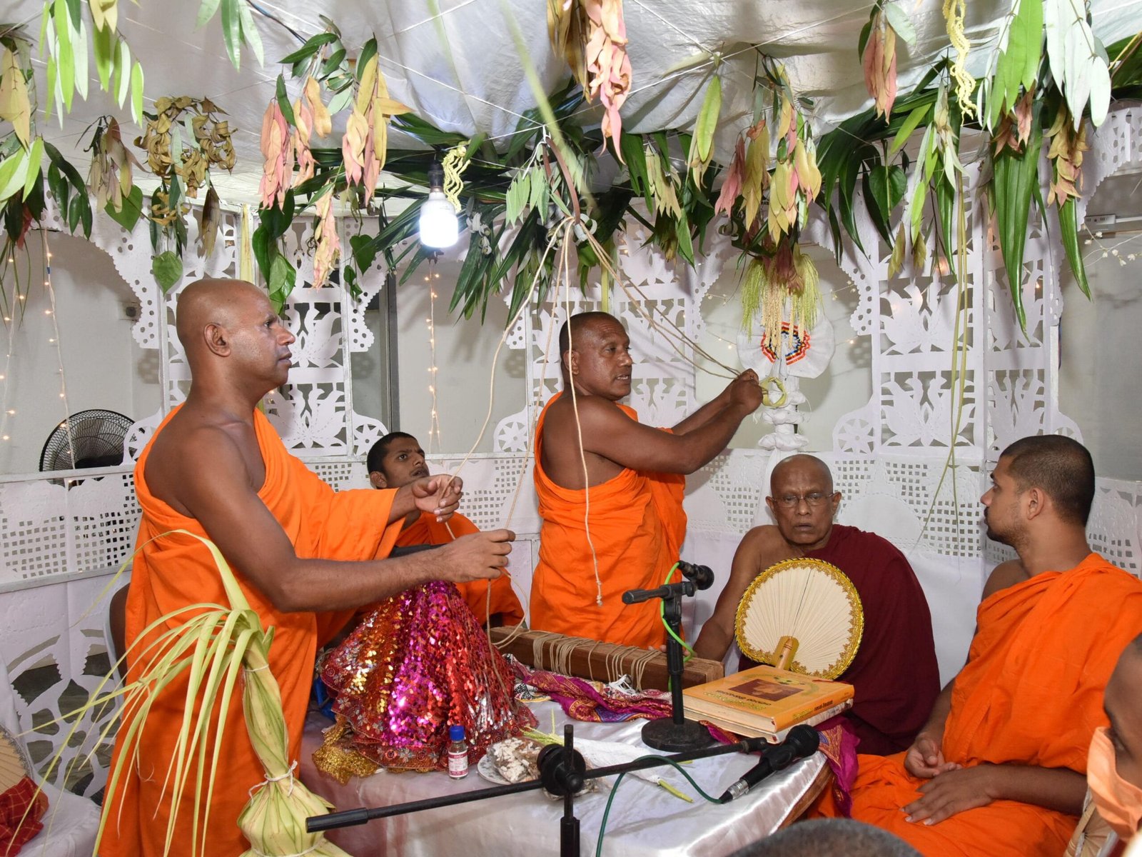 Quantum Wellness in Sri Lanka