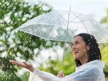 Monsoon Therapy and Weather-Based Healing