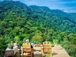 Sustainable Hospitality in Sri Lanka