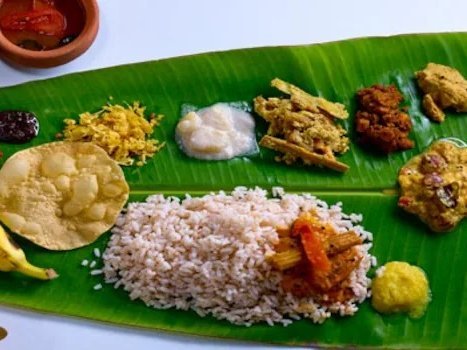 eco-friendly meal plates