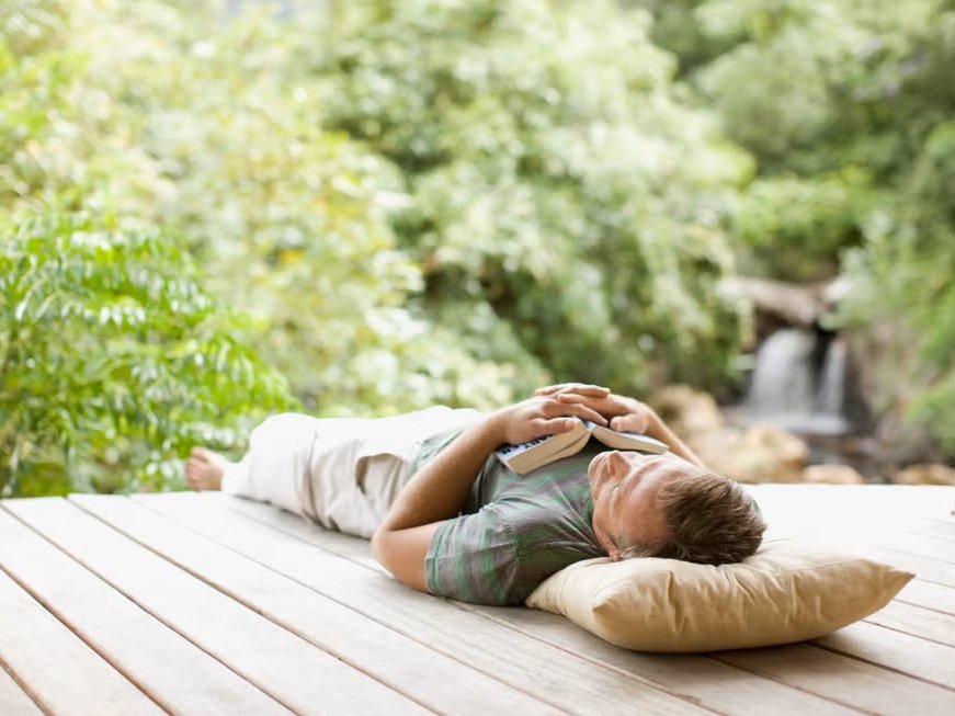 Global Sleep Tourism