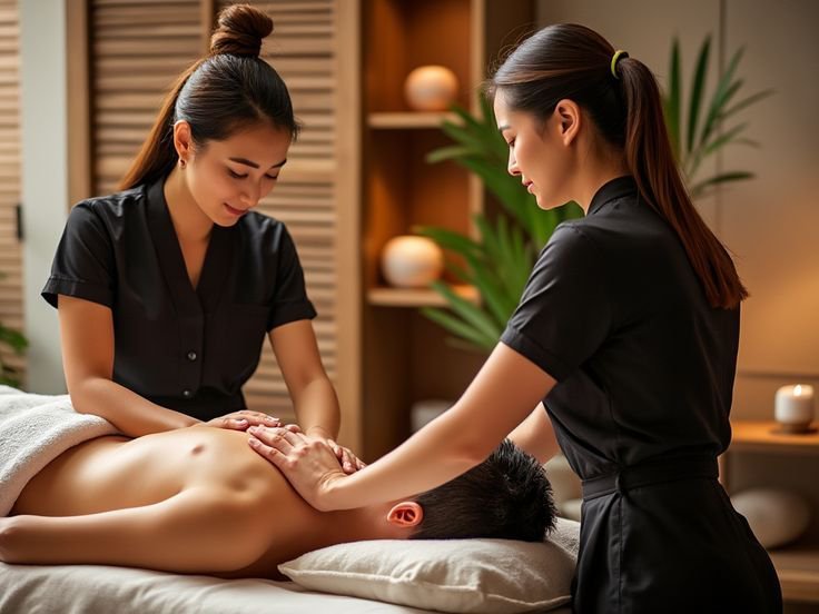 Professionalizing Sri Lanka’s spa industry
