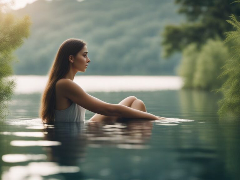 Ecosystem-Positive Spas