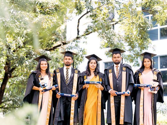 Unlocking Sri Lanka’s Higher Education Potential