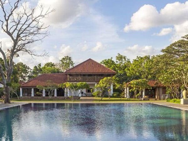 Longevity Hotels Sri Lanka