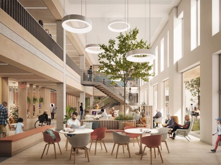 Bandaranaike Airport Wellness Hub