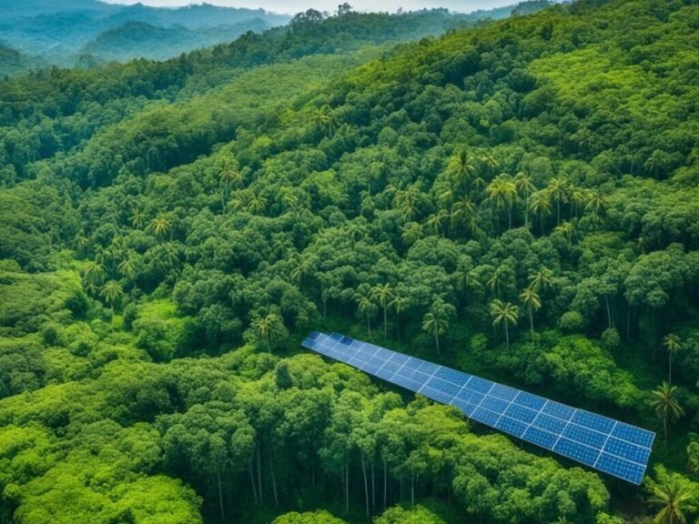 Sri Lanka as a global living lab