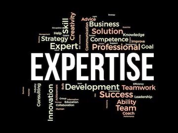 The Price of Expertise