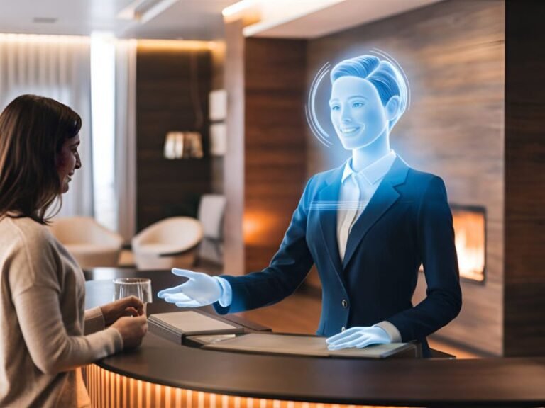 From Rooms to Realms