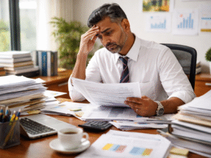 Are Sri Lankan Entrepreneurs Working for Banks