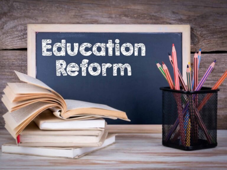 Sri Lanka’s Education Reforms