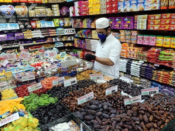 Sri Lanka’s Supermarket Economy