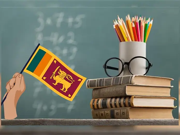 Sri Lanka’s Education Reforms
