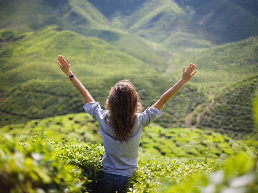 Wellness Data Sovereignty