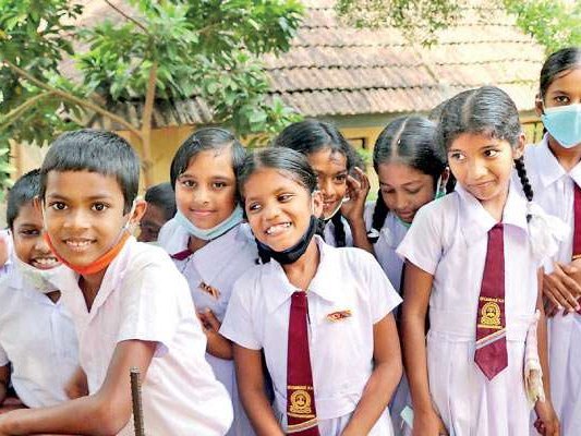 One Country, Two Pathways: