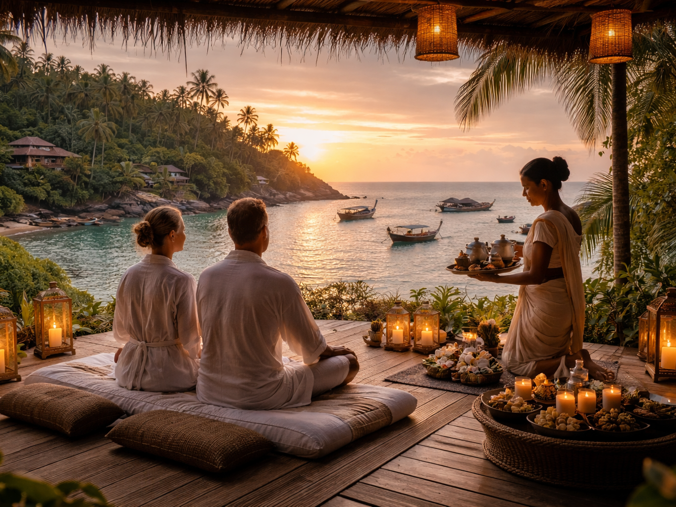 Wellness Data Sovereignty