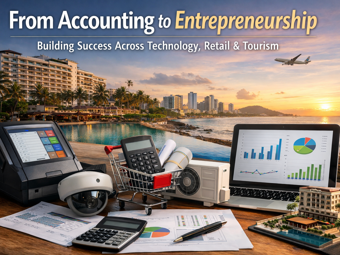 Beyond Balance Sheets