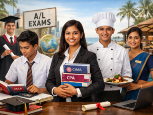 Rethinking Professional Education Pathways