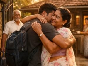 Hospitality Is Not a Machine