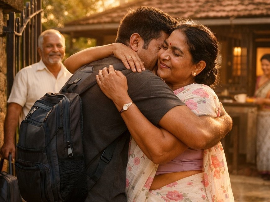 Hospitality Is Not a Machine