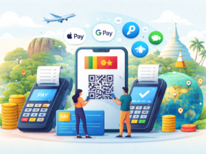 Sri Lanka digital payment systems