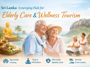 elderly care tourism