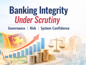 A Time for Strategic Reflection