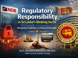 Reframing Banking Oversight