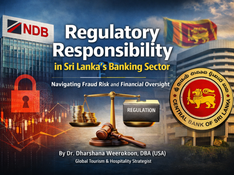 Reframing Banking Oversight