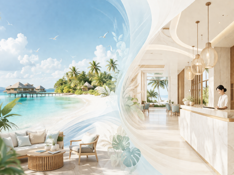 Invisible Excellence