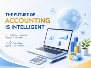 The Future of Sri Lanka’s Accounting Profession