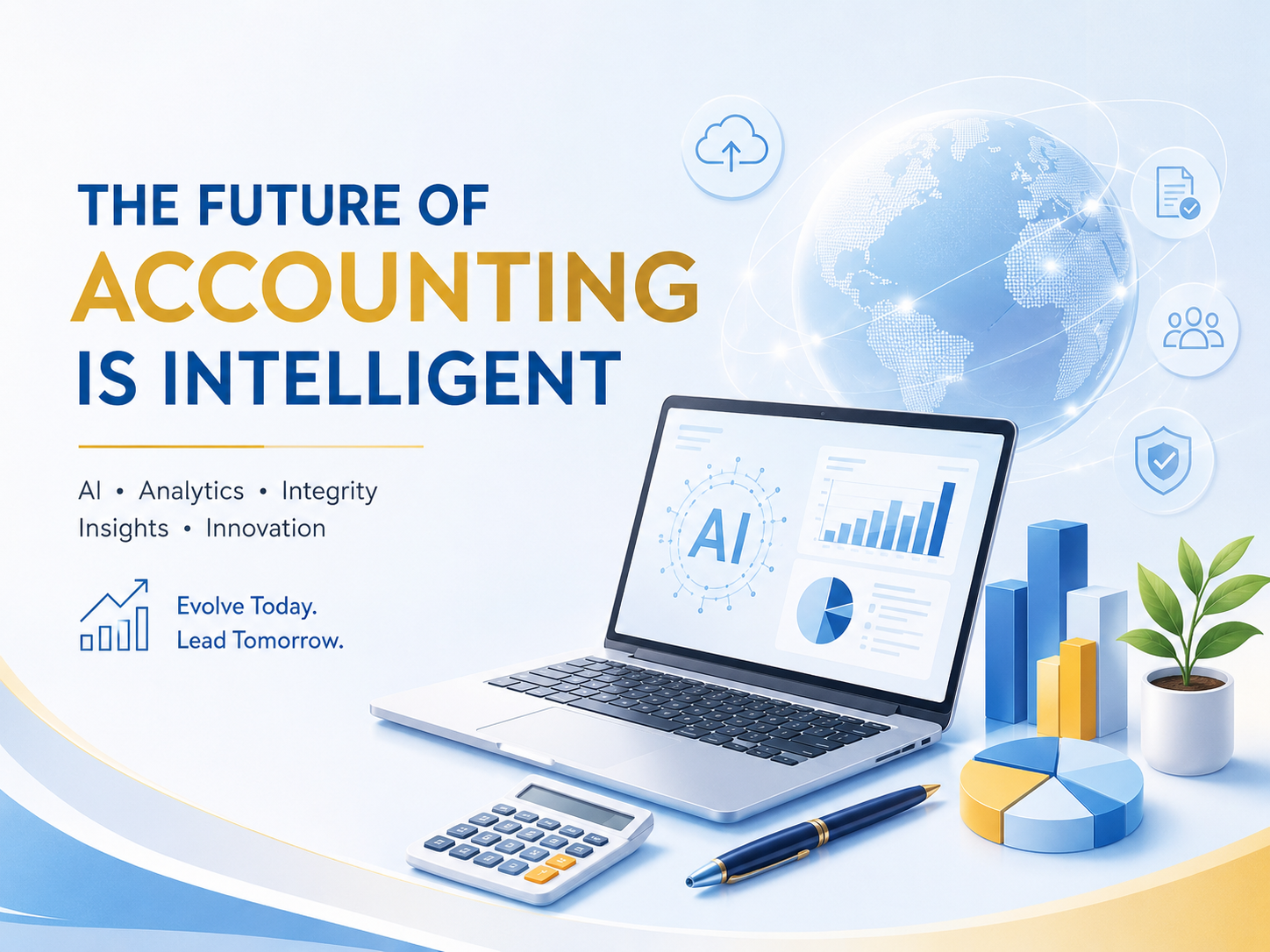 The Future of Sri Lanka’s Accounting Profession
