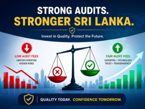 Low Audit Fees