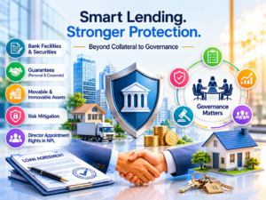When Loans Turn Non-Performing