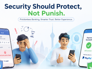 Sri Lankan Banking Apps and OTP Problems