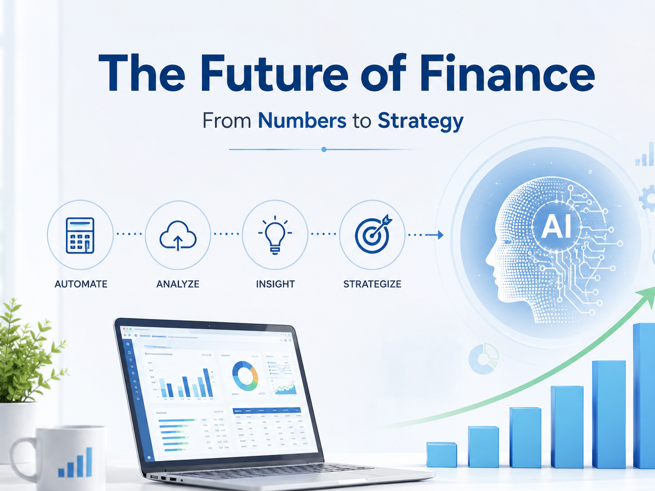 Future of Accounting 2030